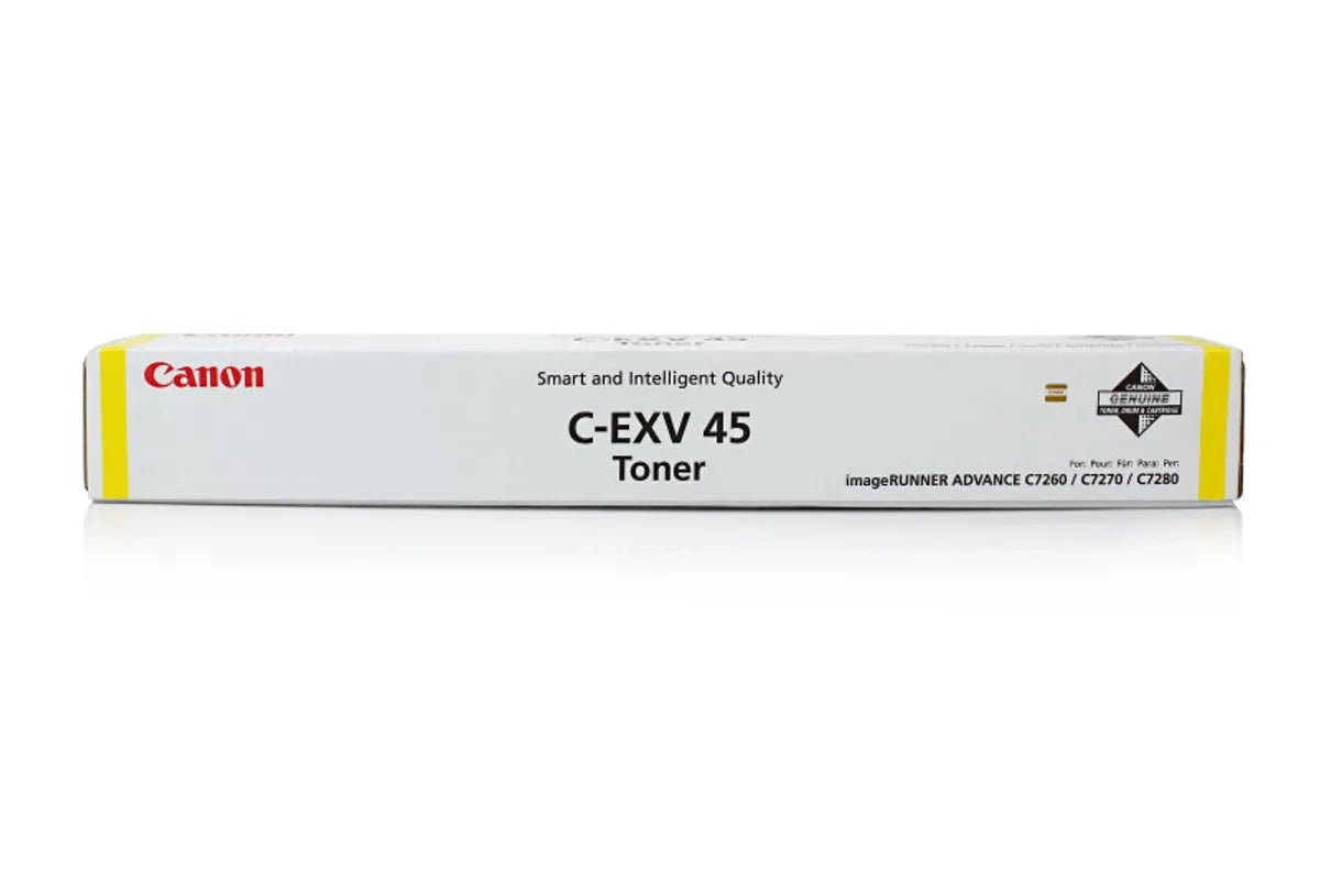 Toner CEXV 45 - Buroprint
