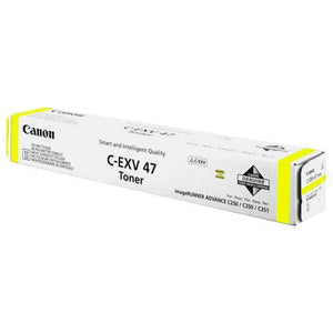 Toner CEXV 47 - Buroprint