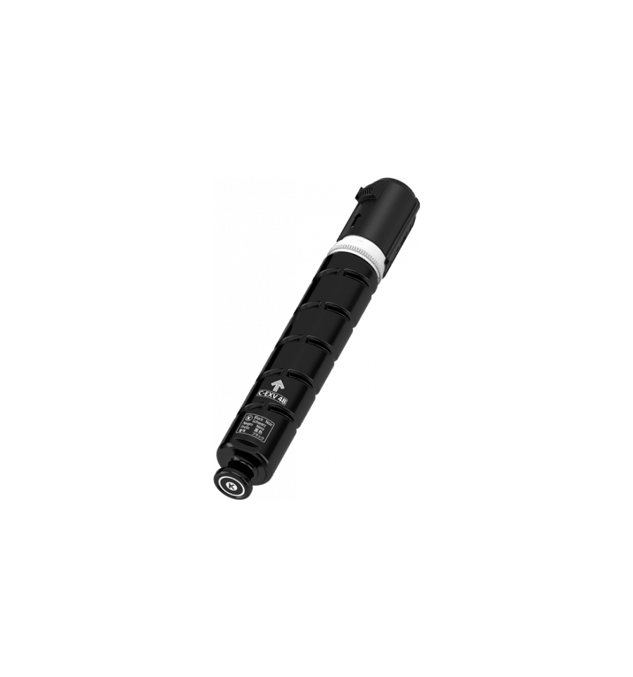 Toner CEXV 48 COMPATIBLE - Buroprint