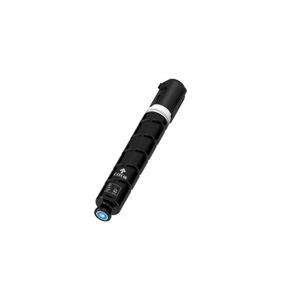 Toner CEXV 48 COMPATIBLE - Buroprint