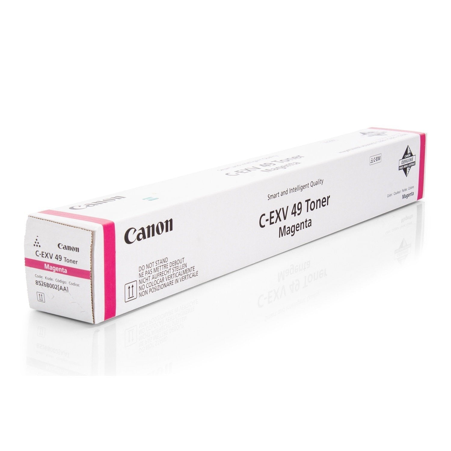 Toner CEXV 49 - Buroprint