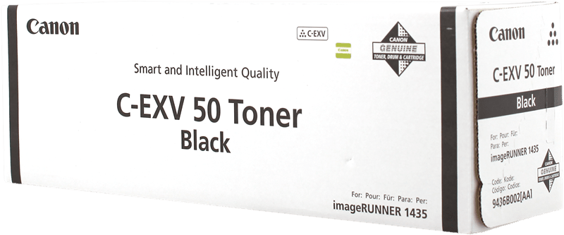 Toner CEXV 50 - Buroprint