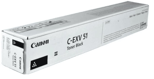 Toner CEXV 51 LIGHT - Buroprint