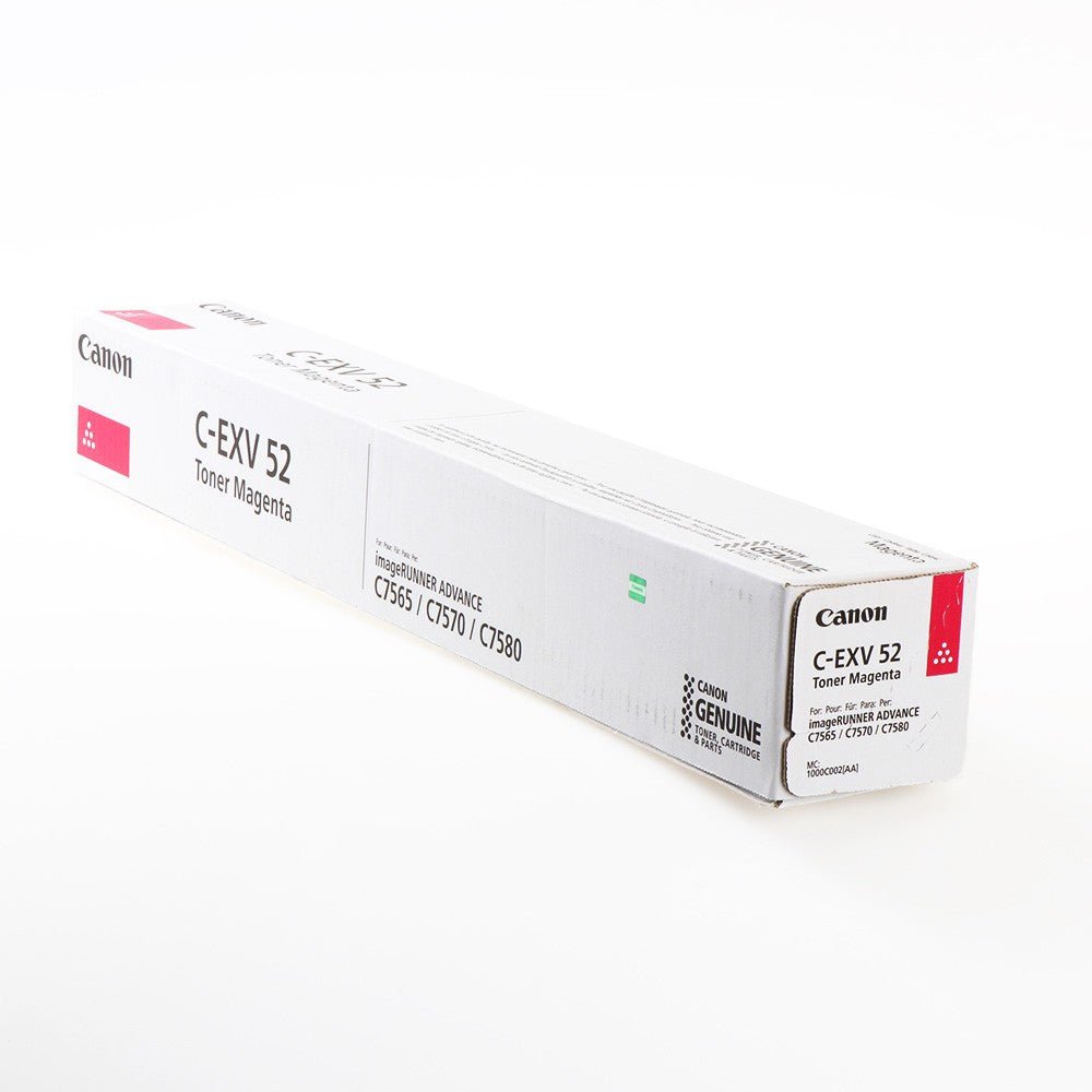 Toner CEXV 52 - Buroprint