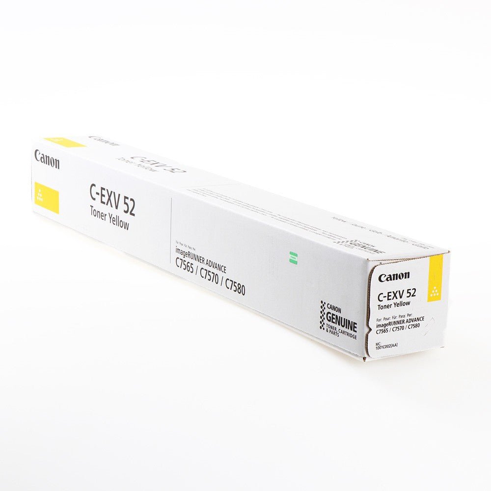 Toner CEXV 52 - Buroprint