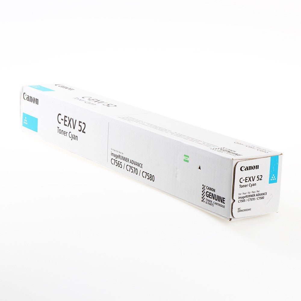 Toner CEXV 52 - Buroprint