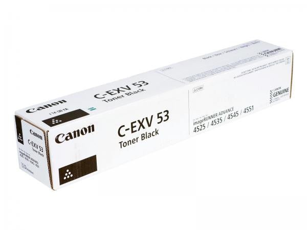 Toner CEXV 53 - Buroprint