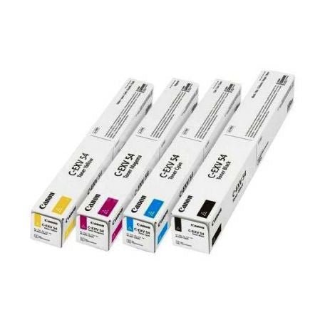 Toner CEXV 54 - Buroprint