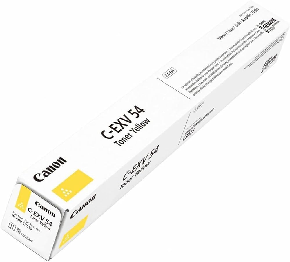 Toner CEXV 54 - Buroprint