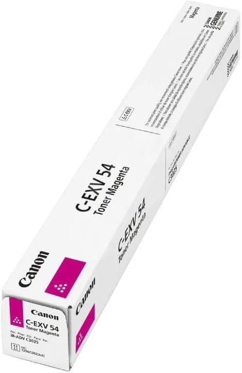 Toner CEXV 54 - Buroprint