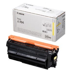 Toner T04 Couleur - Buroprint