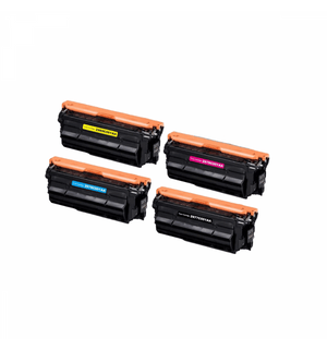 Toner T04 Couleur COMPATIBLE - Buroprint