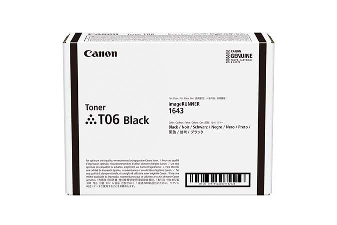 Toner T06 (TO+TB) - Buroprint