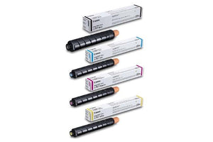 Toner T09 Couleur (TO+TB) - Buroprint