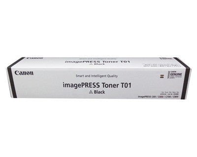 Toner T16 Noir - Buroprint