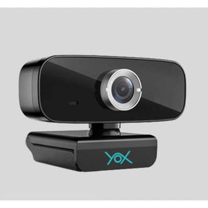WebCam UHD 4K YOX CAM04 - Buroprint